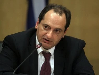 Χ.Σπίρτζης: Ο Αλέξης θα το «πιάσει» από εκεί που το άφησε ο Ανδρέας